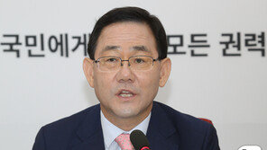 주호영 “광화문 집회 방역면에서 잘못…메시지는 새겨야”