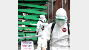 사랑제일교회 관련 확진 50대男, 파주병원 입원중 도주…경찰 추적