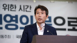 통일부 “주한 美대사에 남북관계 개선 위한 정부 입장 설명”