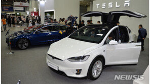 “모든 손해는 고객 탓”…테슬라 불공정 약관, 공정위가 칼 댔다