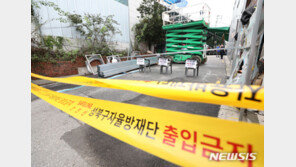 2차 팬데믹 조짐에 상인들은 망연자실…“해도 너무한다”