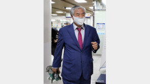 전광훈 교회 “철거 멈춰달라”…명도집행정지 거듭 요청