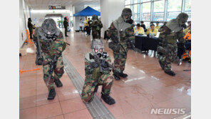 올해 을지태극연습 안 한다…코로나·수해에 결국 취소