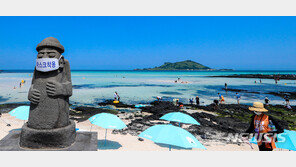 제주서 올해 첫 온열질환 사망자 발생…85세 남성