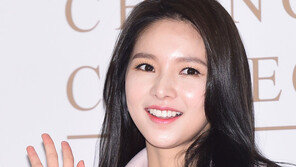 피에스타 출신 재이, 10월9일 결혼 “소중한 사람 만나”