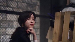 “14㎏ 감량 완료”…구혜선, 동안 미모 결정체