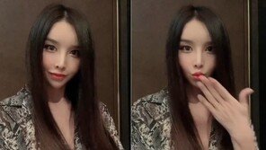 하리수 재혼 의사 밝혔다…“만나는 남자 4살 연상에 키 180㎝ 사업가”