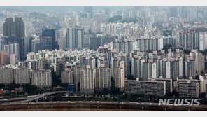 7월 서울 아파트 분양가 3.3㎡당 2676만원…전월比 2.88%↓