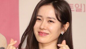 손예진 “‘사랑의 불시착’ 일본 인기에 가슴 벅차”