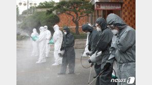 혜화경찰서 관련 확진자 총 5명…여청과 경위 모친도 감염