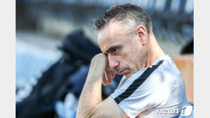 축구협회의 깊은 한숨 “진짜 1년이 통째로 사라지고 있다”