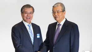 文대통령-김종인 회동, 여지 남겼지만…성사까지 ‘산 넘어 산’