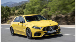 한번에 4종… 가을, 센놈들이 온다