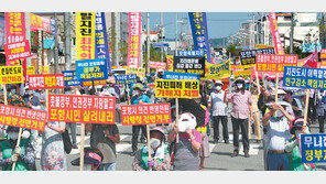 ‘포항지진특별법 시행령’ 개정 목소리 커진다