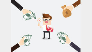 너무 정직하면 손해? 부정한 기업이 성과 떨어져