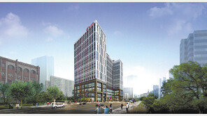 청량리역 앞 오피스텔… GTX로 쾌속 교통망 누린다