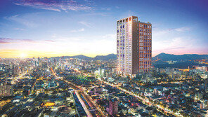 서울대병원 의료인프라로 주목 ‘宮세권’ 오피스텔