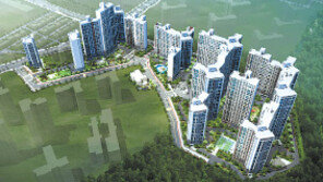 광명뉴타운 개발 프리미엄 기대