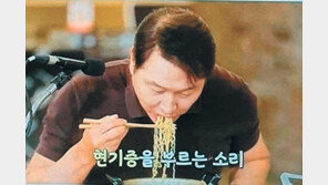 최태원 “이천포럼은 SK의 미래… 변화 방향 가리키는 북극성”