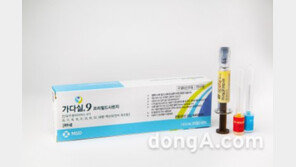 한국MSD, 자궁경부암 백신 모델 조세호·유병재 발탁… “남녀 모두 접종 권장”