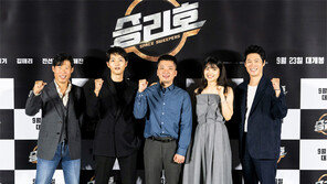 “우주선서 대출이자 걱정하는 한국형 SF”