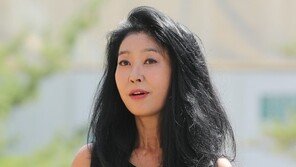 김부선 “아빠 얘기 삭제하라는 딸 요구 거절…난 거짓말-불륜한 적 없다”