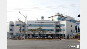 ‘파주병원 탈출’ 코로나19 환자, 검거…서울 종로→신촌 카페