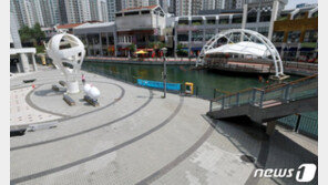 “겨우 숨통 트이나 싶었는데…” 자영업자들, 코로나 여파에 또 ‘시름’