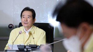 丁총리 “방역방해로 추가감염시 치료비 환수·손해배상청구”