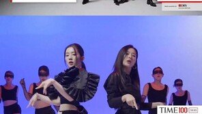 레드벨벳-아이린&슬기, 美 타임지 화상 대담 행사 클로징 무대 장식