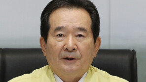 丁 총리 “방역방해 행위, 엄정하게 법적 책임 물을 것”