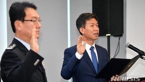 김대지 “자영업자 세무 검증, 코로나19 진정까지 감축”