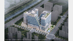 편리한 교통환경과 합리적 가격으로 어필하는 ‘광명 G타워’