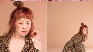 ‘또 동안 경신’ 59세 서정희 “진짜 미치도록 사랑의 열병 앓고 싶다”