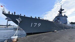 “日 해상자위대원 2000명 늘린다…미사일 대응”