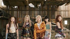 ‘낫 샤이’ 있지 “4세대 대표 걸그룹? 솔직·당당함이 매력”