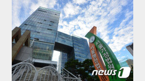 서울가정법원도 사랑제일교회發 확진자 발생…민원 업무와 ‘무관’