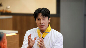 김동완 “12년째 결혼 준비 중…일품 요리 대기”