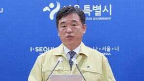 서울시 ‘병상 가동률’ 80% 돌파…오늘 민간병상 확보 논의