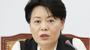 “저는 임차인” 발언 윤희숙, 시민단체에 고발당해…무슨 일?