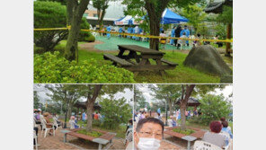 ‘왜 집회 갔냐’ 통곡한 어머니에게 “걱정말라”던 차명진, 코로나19 확진