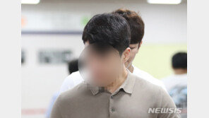 ‘납품업체서 허위급여 수령‘ 버닝썬 전 대표, 1심 무죄