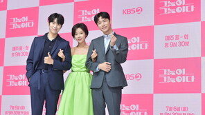 ‘그놈이 그놈이다’ 단역 배우 코로나 확진…촬영 중단