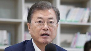 文대통령 “靑 국민청원 3년, 1억5천만명 참여…정부 최선 다했다”