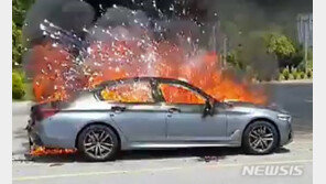 쏘카, BMW 차량결함 화재 손배소…법원 “1대만 배상”