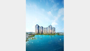  시흥 금강펜테리움 오션베이, 초품아+합리적 분양가  “시화MTV 내 숨은 보석” 