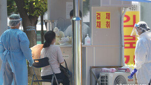 혹시 나도 스쳤나…‘파주병원 탈주’ 코로나 환자 동선은?