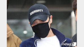 ‘주류업체 선정에 수천만원 뒷돈 의혹’ 버닝썬 이문호 1심 ‘무죄’ 선고