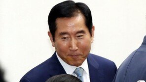 ‘경찰의 댓글공작’ 혐의 조현오 2심서 보석 석방…두번째 보석