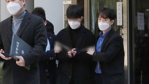 ‘박사방’ 조주빈에 개인정보 넘긴 송파 공익…‘징역2년’ 불복 항소